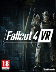 Fallout 4 VR